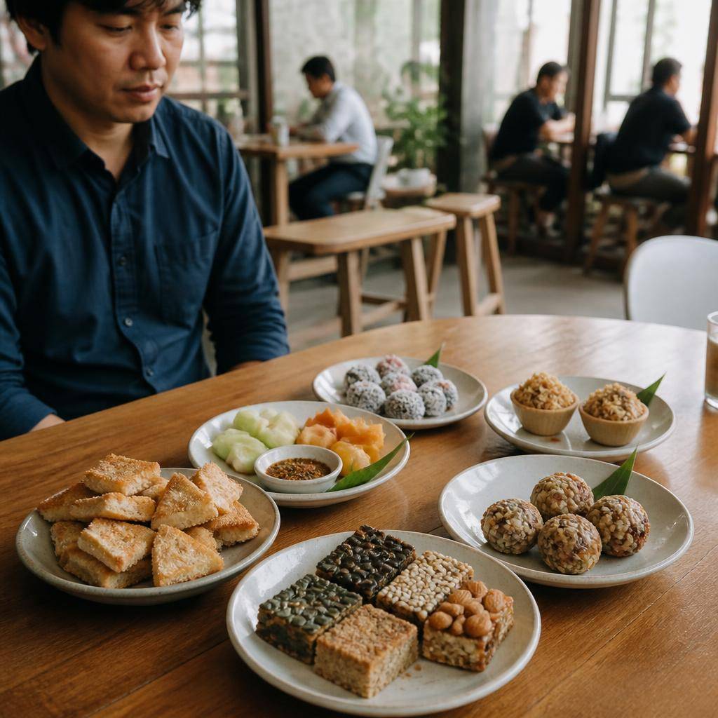 ขนมเบรค ร้านไหนดี